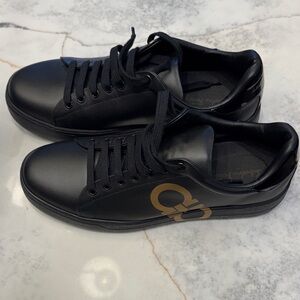 Men’s Ferragamo sneakers